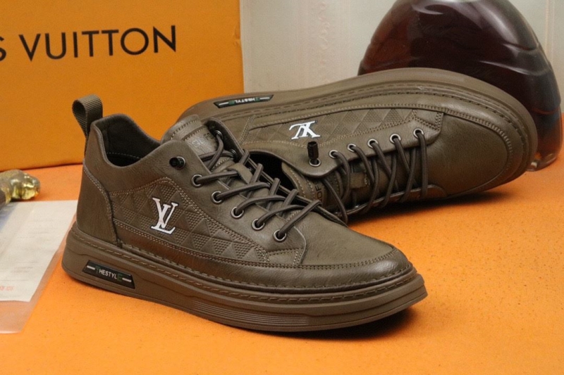 LV Casual Shoes